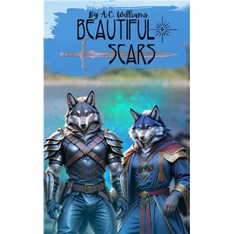 Beautiful Scars - 1