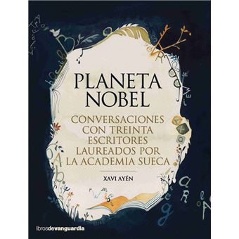 Planeta Nobel - 1
