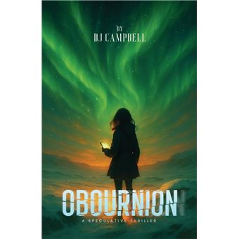 OBOURNION A Speculative Thriller - 1
