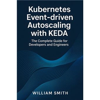 Kubernetes Event-driven Autoscaling with KEDA - 1