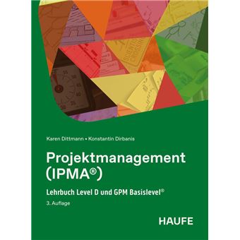 Projektmanagement (IPMA®) - 1
