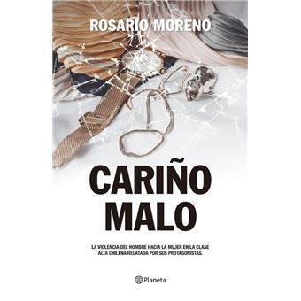 Cariño Malo - 1