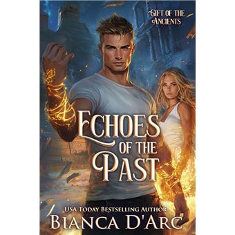 Echoes of the Past - 1