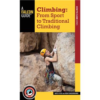Climbing - 1
