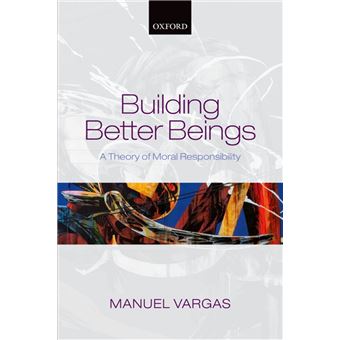 Building Better Beings - 1