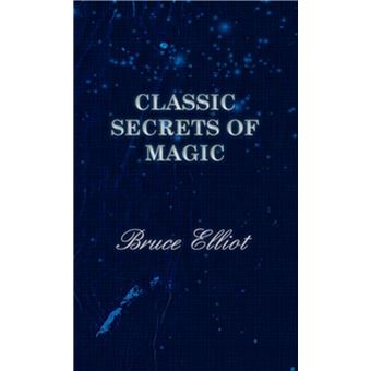 Classic Secrets of Magic - 1