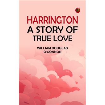 Harrington: A Story of True Love - 1