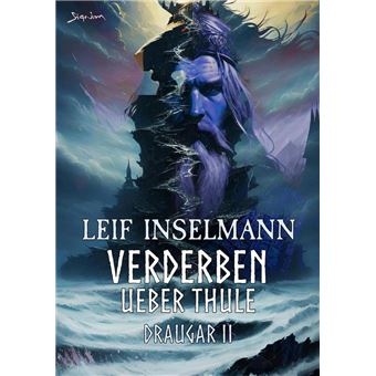 VERDERBEN ÜBER THULE - 1