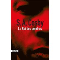 Le Roi des cendres