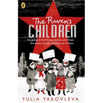 The Raven's Children - 1