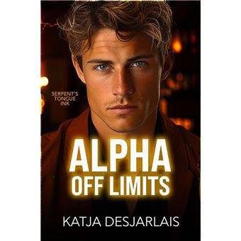 Alpha Off Limits - 1