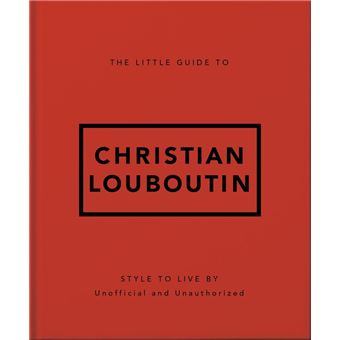 The Little Guide to Christian Louboutin - 1