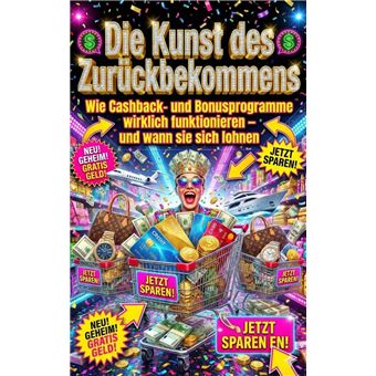 Die Kunst des Zurückbekommens - 1