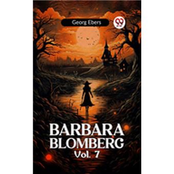 BARBARA BLOMBERG Vol. 7 - 1