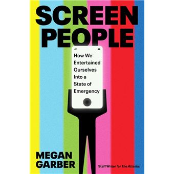 Screen People - 1