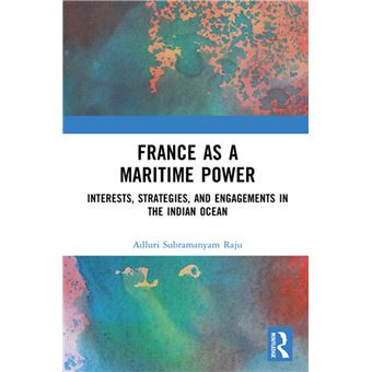 France as a Maritime Power - 1