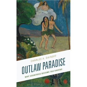 Outlaw Paradise - 1