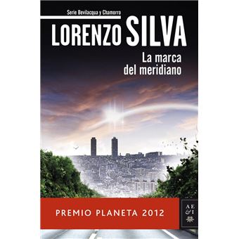 La marca del meridiano - 1