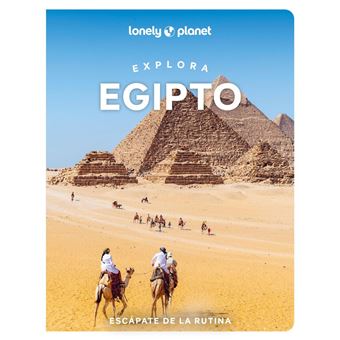 Explora Egipto 1 - 1