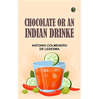 Chocolate: or An Indian Drinke - 1