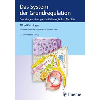 Das System der Grundregulation - 1