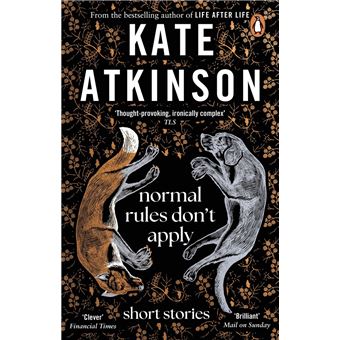 Normal Rules Don't Apply - 1