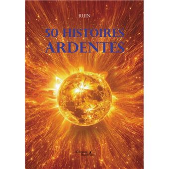 50 histoires ardentes - 1