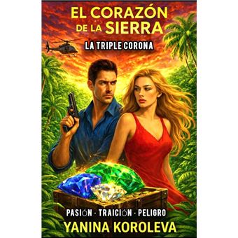El Corazon de la Sierra - 1