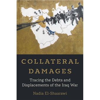 Collateral Damages - 1