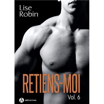 Retiens-moi - Vol. 6 - 1
