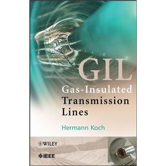 Gas Insulated Transmission Lines (GIL) - 1