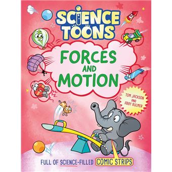 Forces and Motion - 1