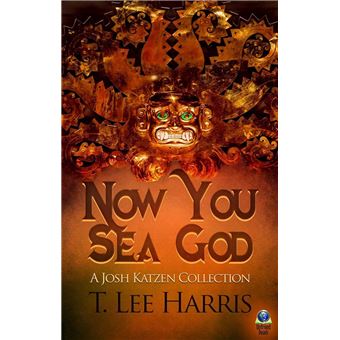 Now You Sea God - 1