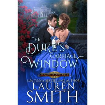 The Duke's Carriage Window - 1