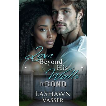 Love Beyond His Walls - 1