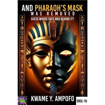 And Pharaoh’s Mask was Removed: Guess Whose Face was Behind - 1