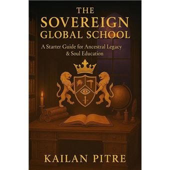 The Sovereign Global School - 1