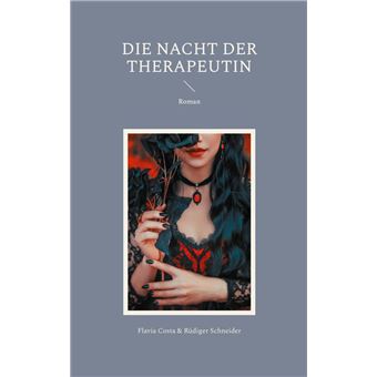 Die Nacht der Therapeutin - 1