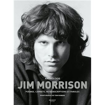 Anthologie Jim Morrison - 1