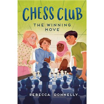 Chess Club: The Winning Move - 1