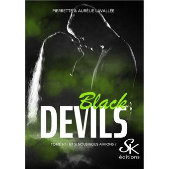 Black Devils 6.5 - 1