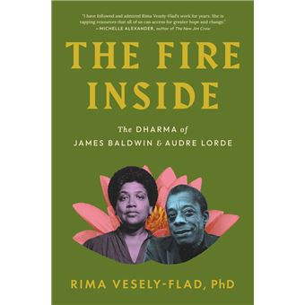 The Fire Inside - 1