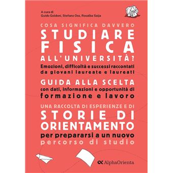 Cosa significa davvero studiare fisica all'università? - 1