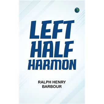 Left Half Harmon - 1