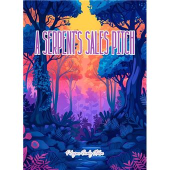 The Holy Bible Reality TV Show (Season 1:3) A Serpent's Sales Pitch - 1