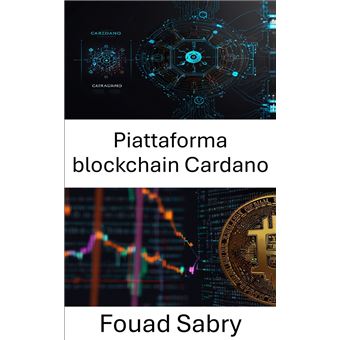 Piattaforma blockchain Cardano - 1