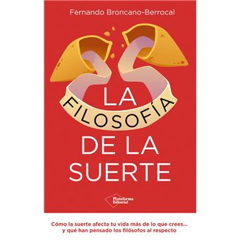 La filosofía de la suerte - 1
