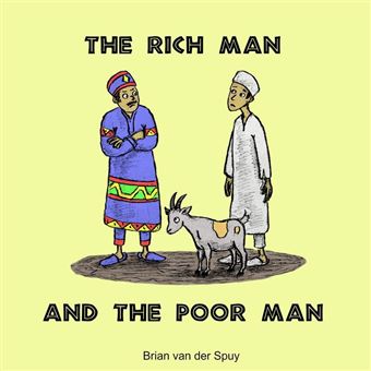 The Rich Man and the Poor Man - 1