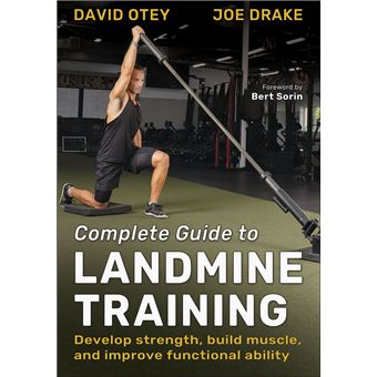 Complete Guide to Landmine Training - 1