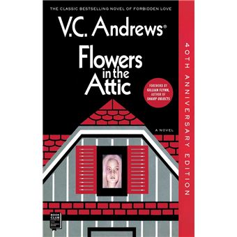 Flowers In The Attic - 1